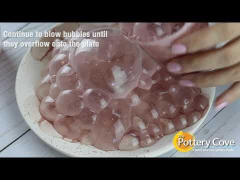 Bubbles Technique